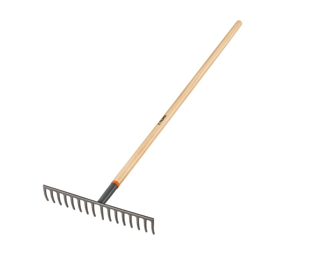 Grābeklis Truper R-16M; 152 cm; 420 mm