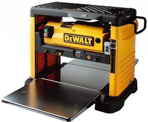 Biezumēvele DeWalt DW733