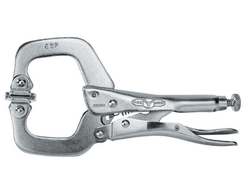 Knaibles Irwin VISE-GRIP 18SP