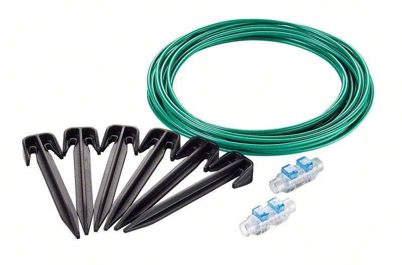 Zāles pļāvēja - robota instalēšanas komplekts Bosch Home and Garden