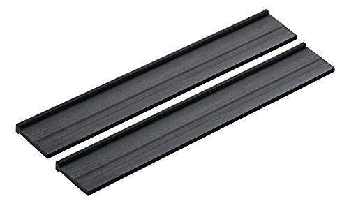 Noņemama logu tīrītāja gumijas maliņa Bosch Glass Vac; 133 mm; 2 gab.