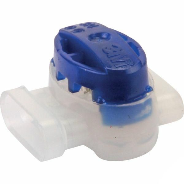 Adapteris Stiga Autoclip; 10 gab.