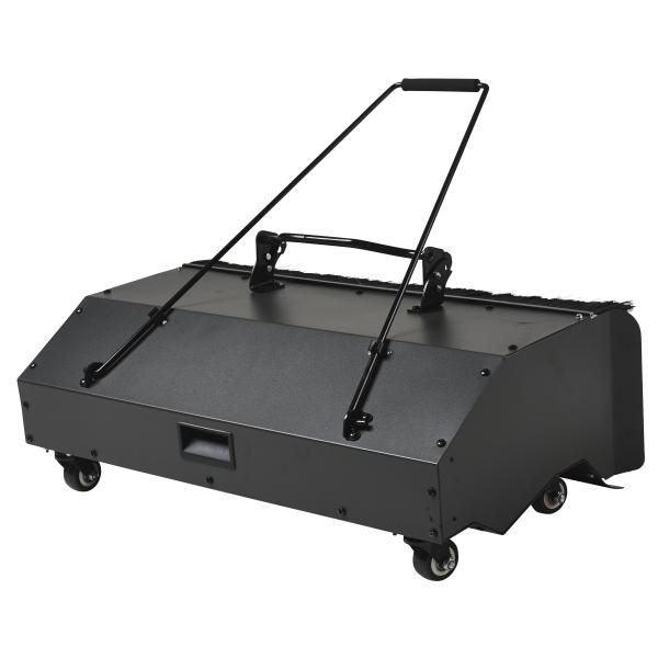 Savākšanas kaste Texas Smart Sweep 90066697; 80 cm; 150 l