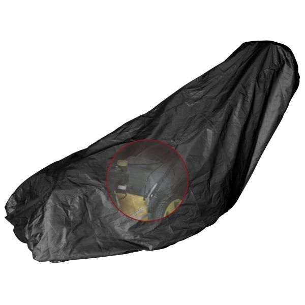 Zāles pļāvēju aizsargapvalks Texas 40-11720