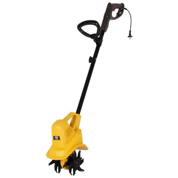 Kultivators Texas El-Tex 300; 300 W elektrisks