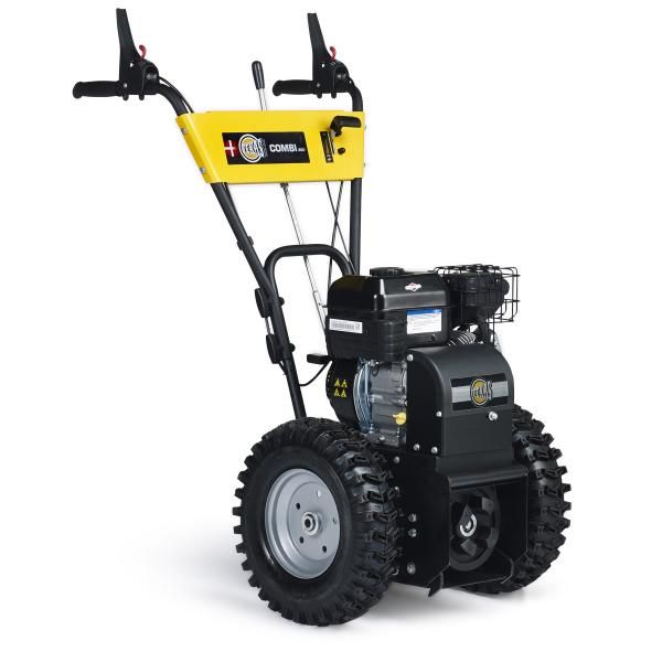 Motobloks Texas Combi 800B benzīna