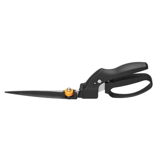 Zāles šķēres Fiskars Smart Fit GS40