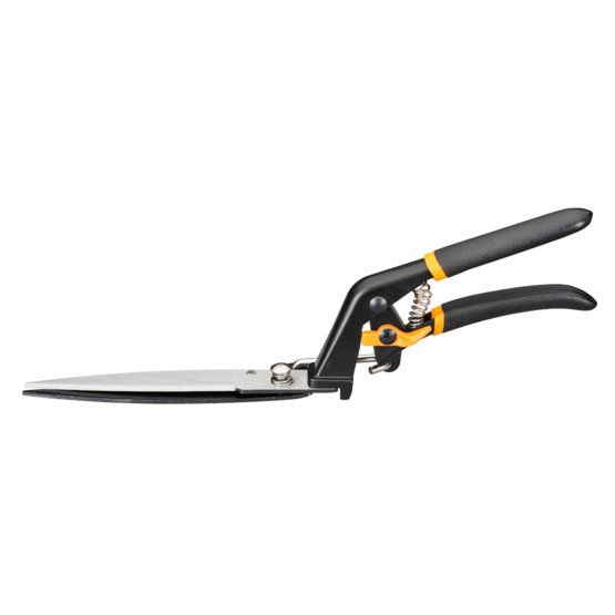 Zāles šķēres Fiskars Solid GS21