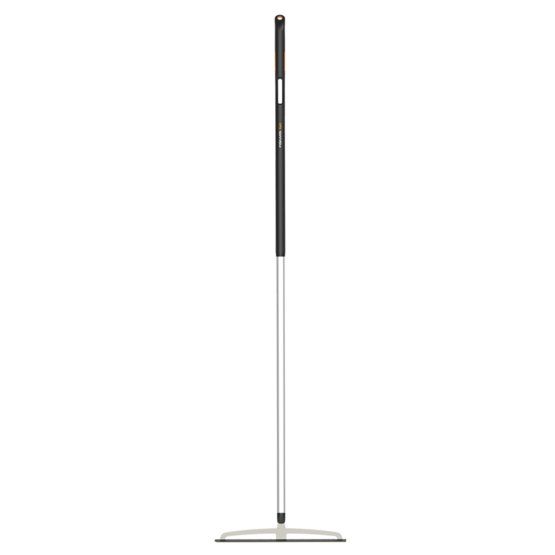 Viegls dārza grābeklis Fiskars Xact M; 370 mm