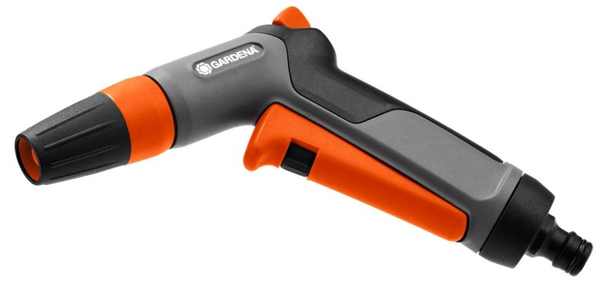 Laistīšanas pistole Gardena Classic 18301-20