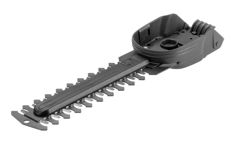 Krūmu šķēru asmens Gardena ClassicCut/ComfortCut; 18 cm