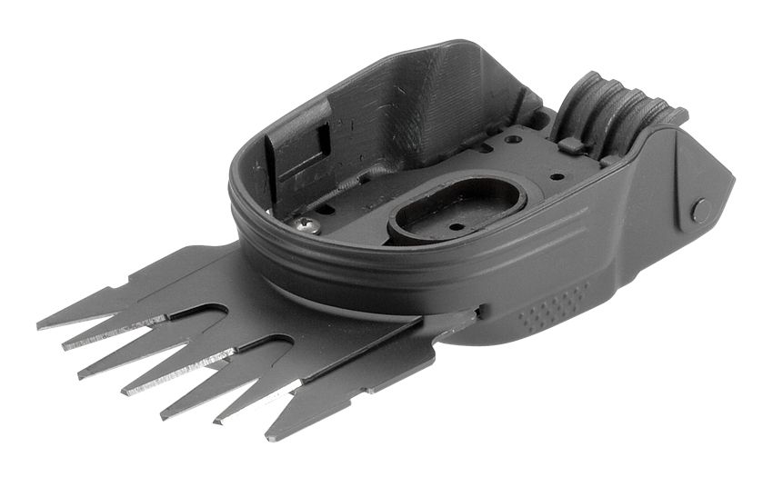 Zāles šķēru asmens Gardena ClassicCut/ComfortCut; 8 cm