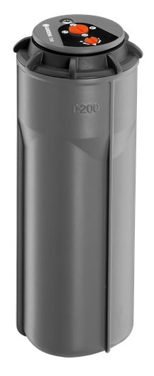 Laistīšanas uzgalis Gardena T200 Comfort