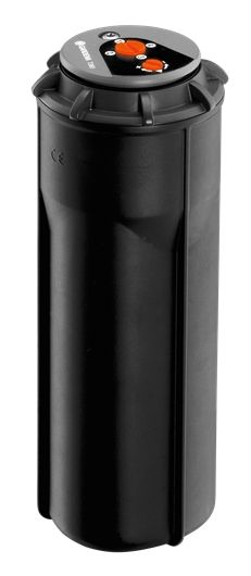 Laistīšanas uzgalis Gardena T380 Comfort