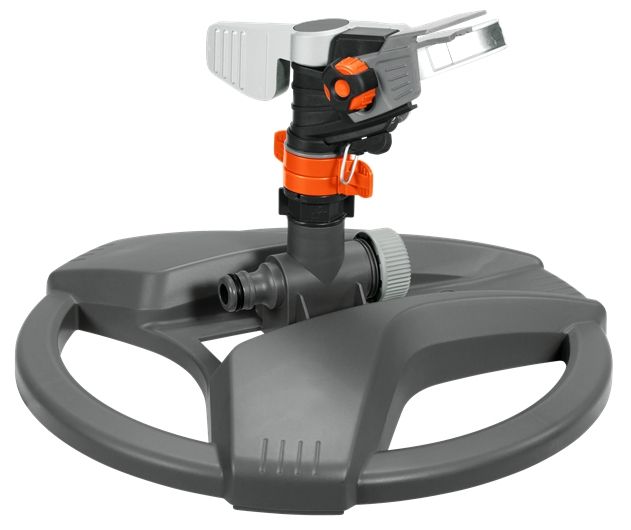 Laistīšanas smidzinātājs Gardena Premium 08135-20