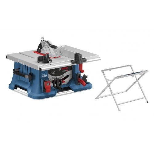 Sagarumošanas garenzāģis Bosch GTS 635-216 + GTA 560