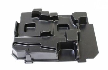 Ieliktnis koferim Makita Makpac 4