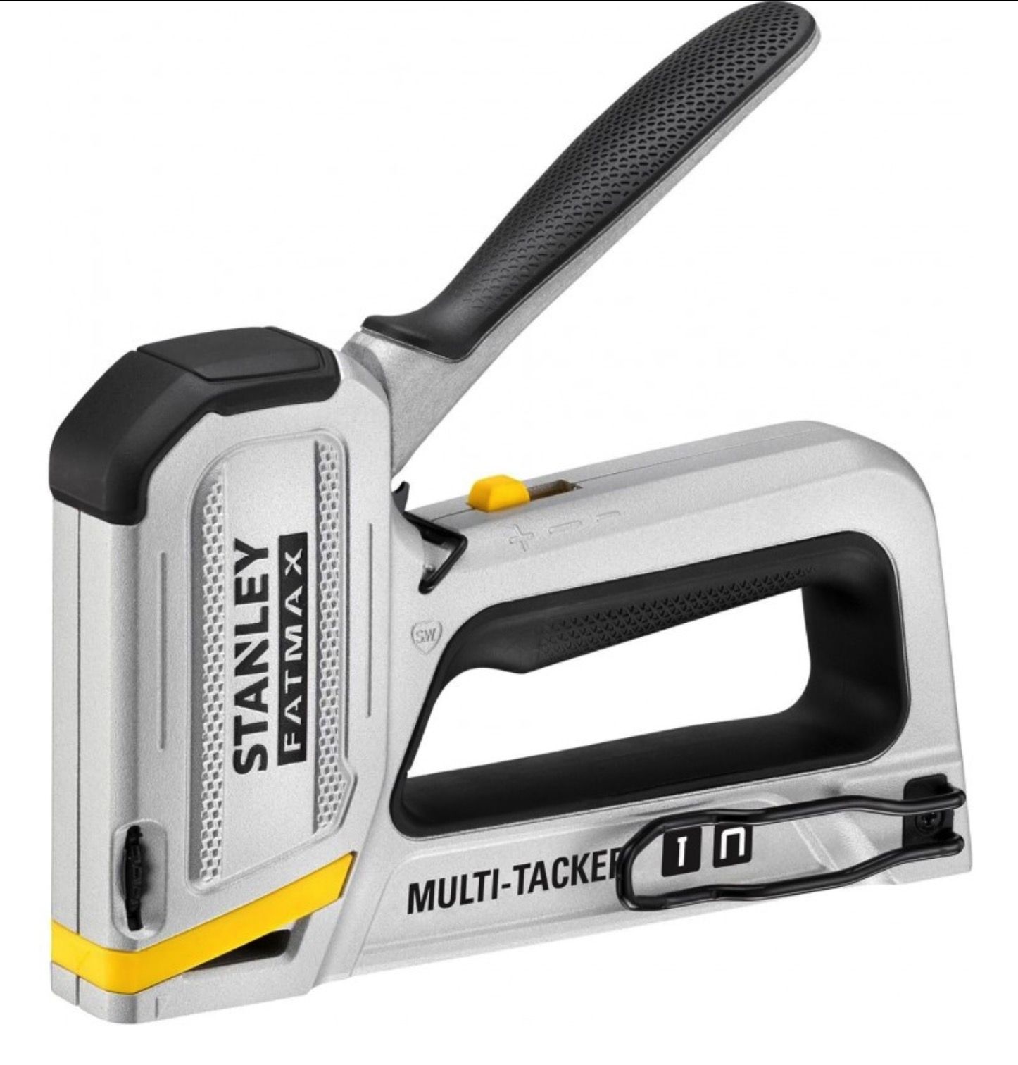 Mehānisks skavotājs/naglotājs Stanley FMHT70250-0