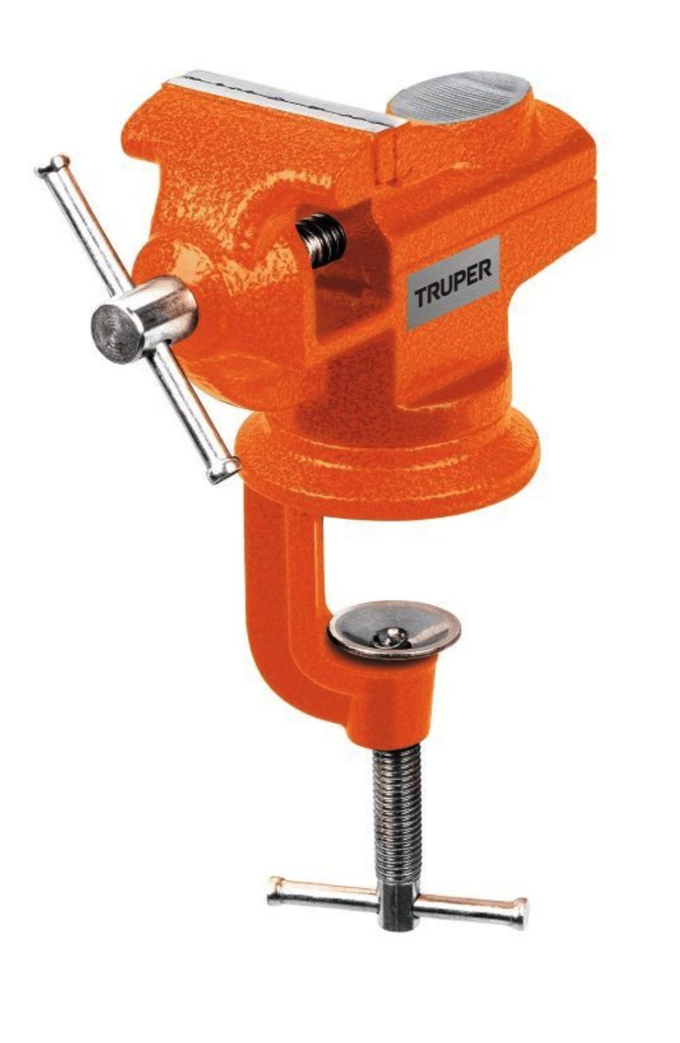 Spīles Truper TJ-25; 65 mm