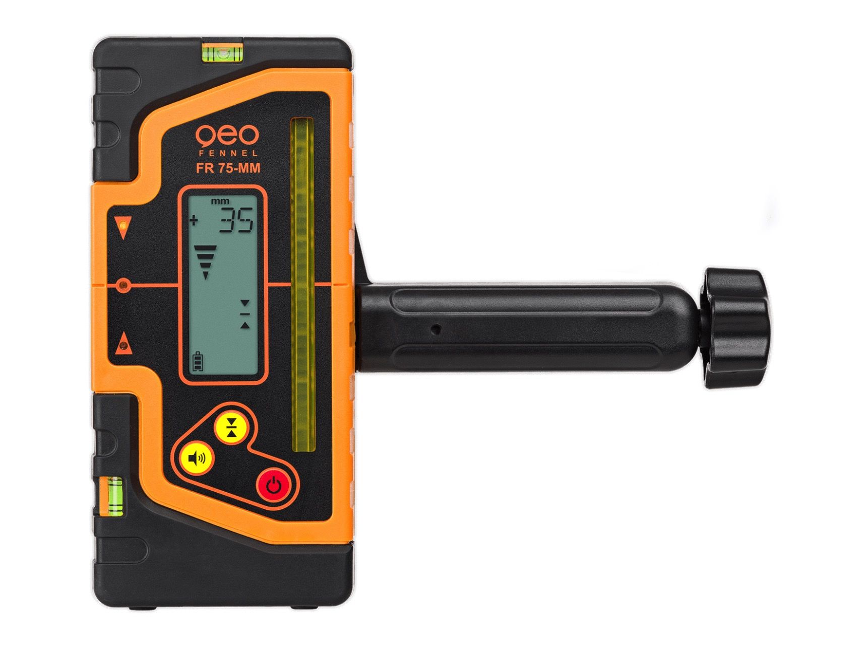 Uztvērējs līnijas lāzeriem Geo-Fennel FR 75-MM