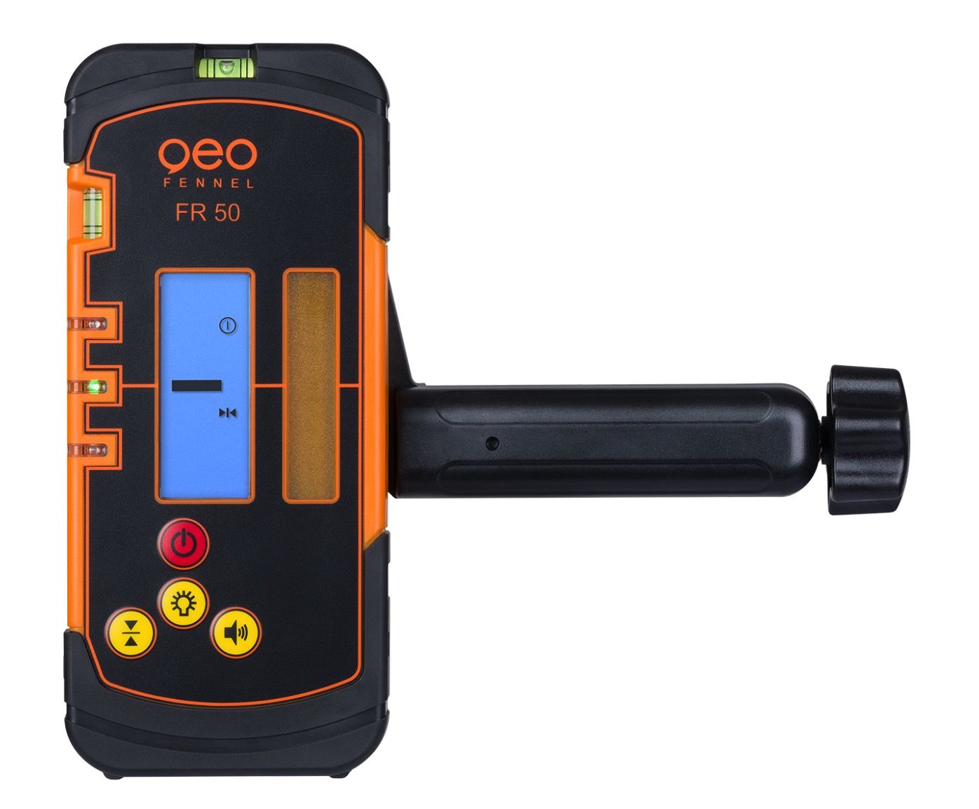 Lāzera niveliera uztvērējs Geo-Fennel FR 50