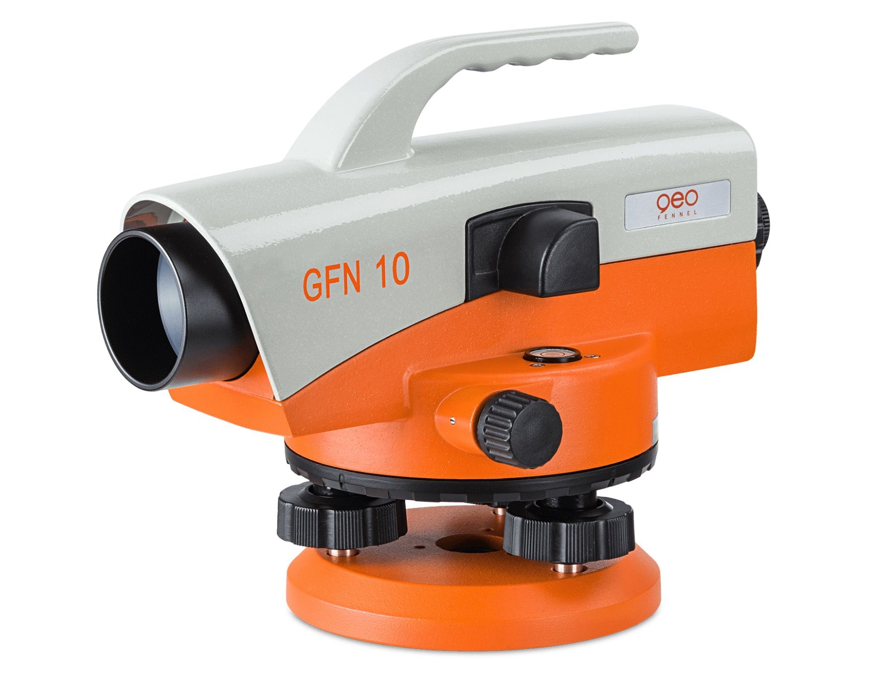 Optiskais nivelieris Geo-Fennel GFN 10