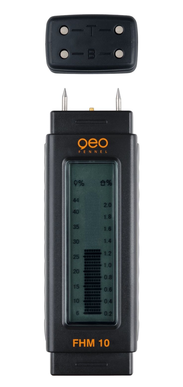 Mitruma mērītājs Geo-Fennel FHM 10