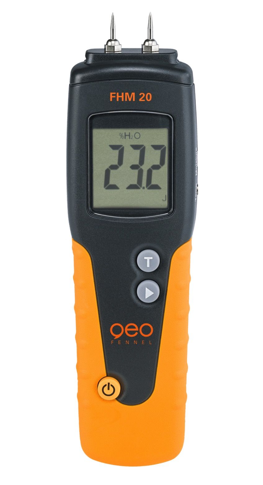 Mitruma mērītājs Geo-Fennel FHM 20