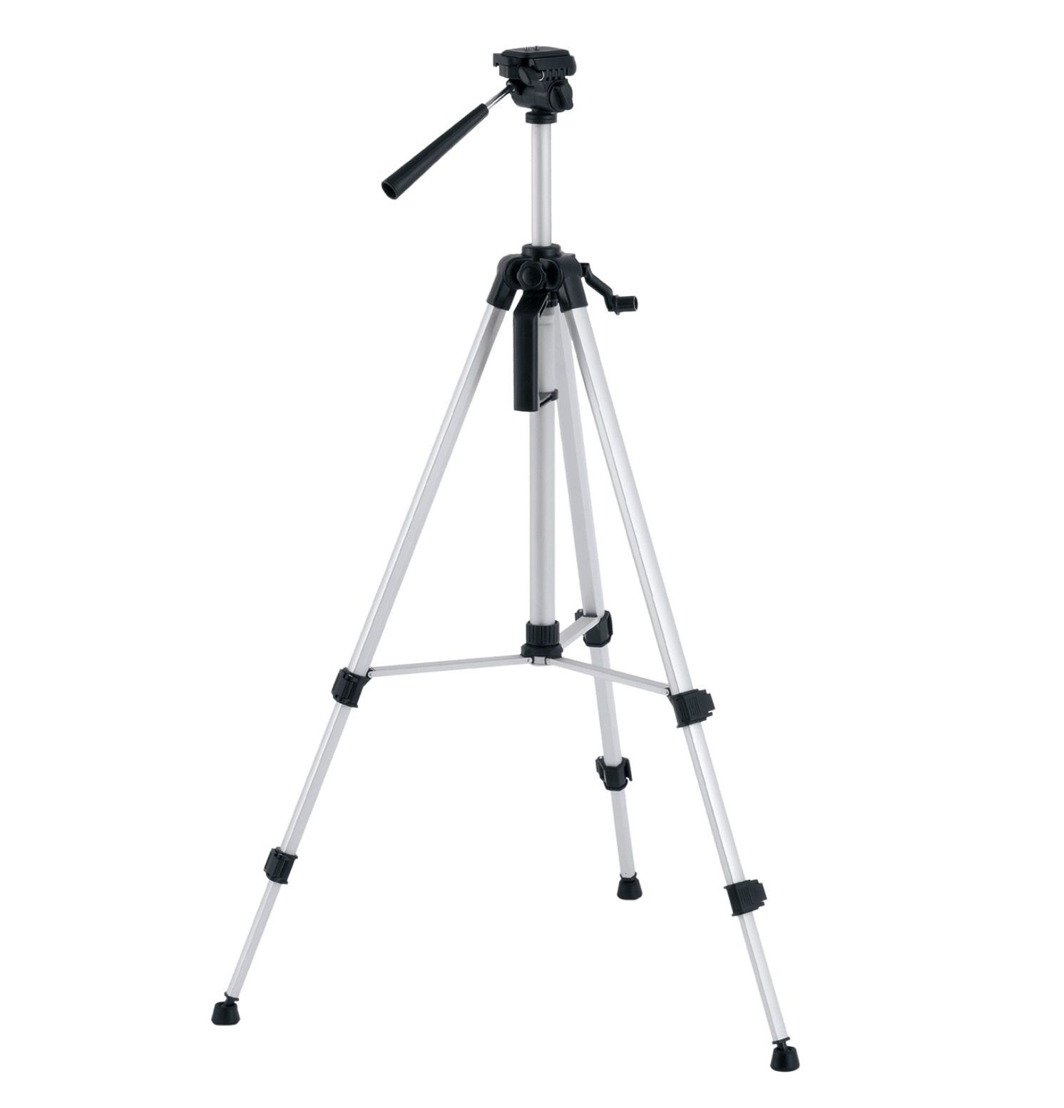 Statīvs/trijkājis lāzera nivelierim Geo-Fennel FS 14; 0,57-1,61 m