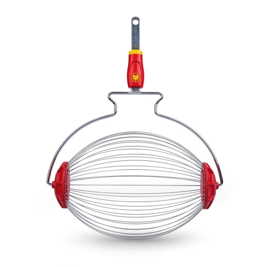 Augļu noņēmējs Wolf Garten FC-MS