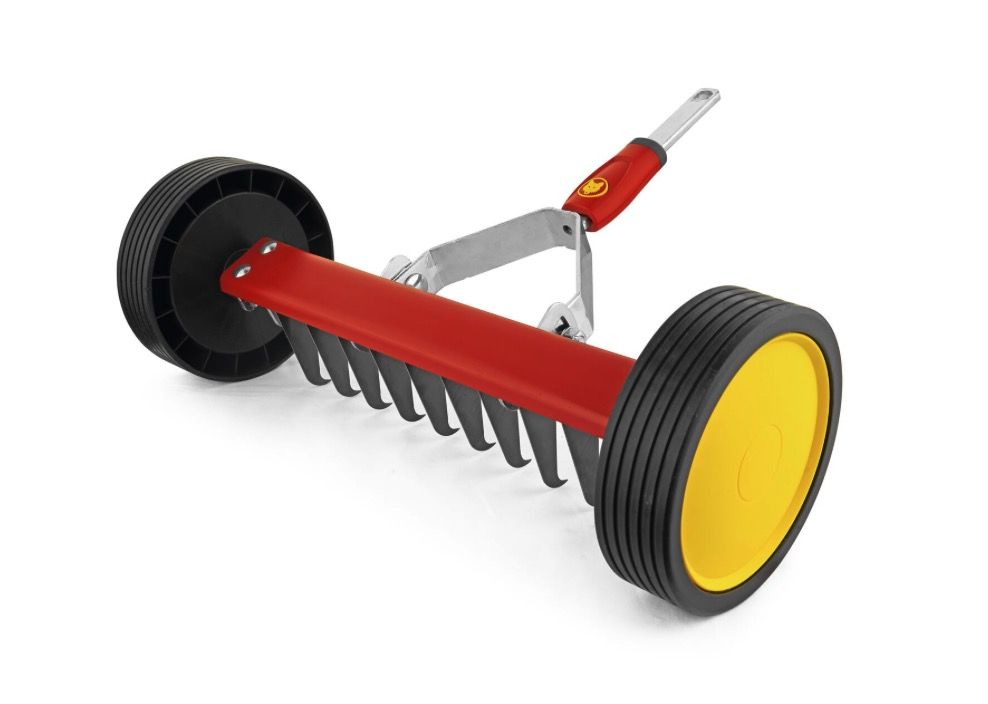 Aerators Wolf Garten UR-M