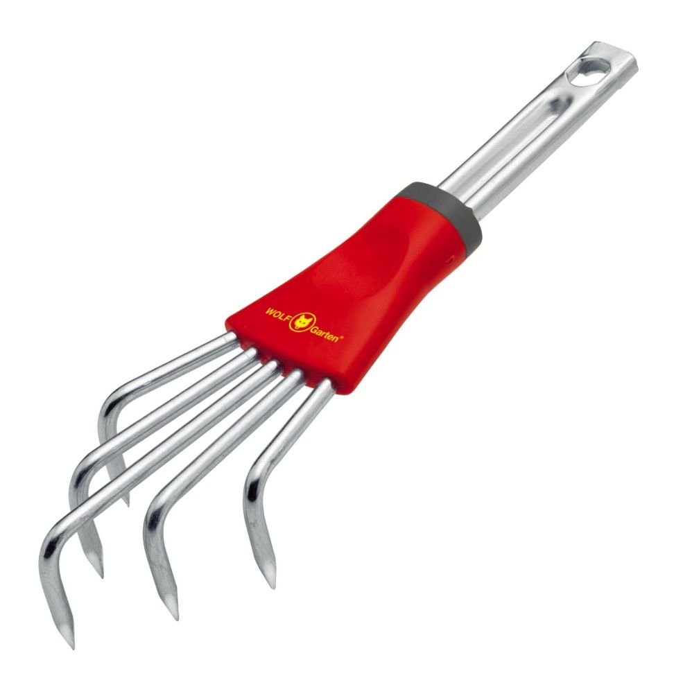 Irdinātājs Wolf Garten LF-M