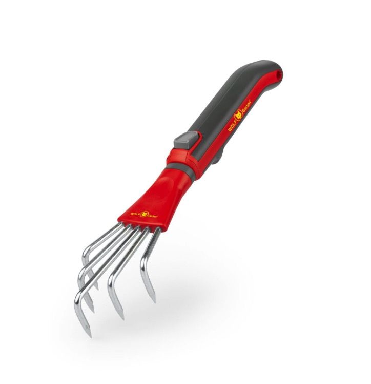 Irdinātājs Wolf Garten LF-M/ZM 015