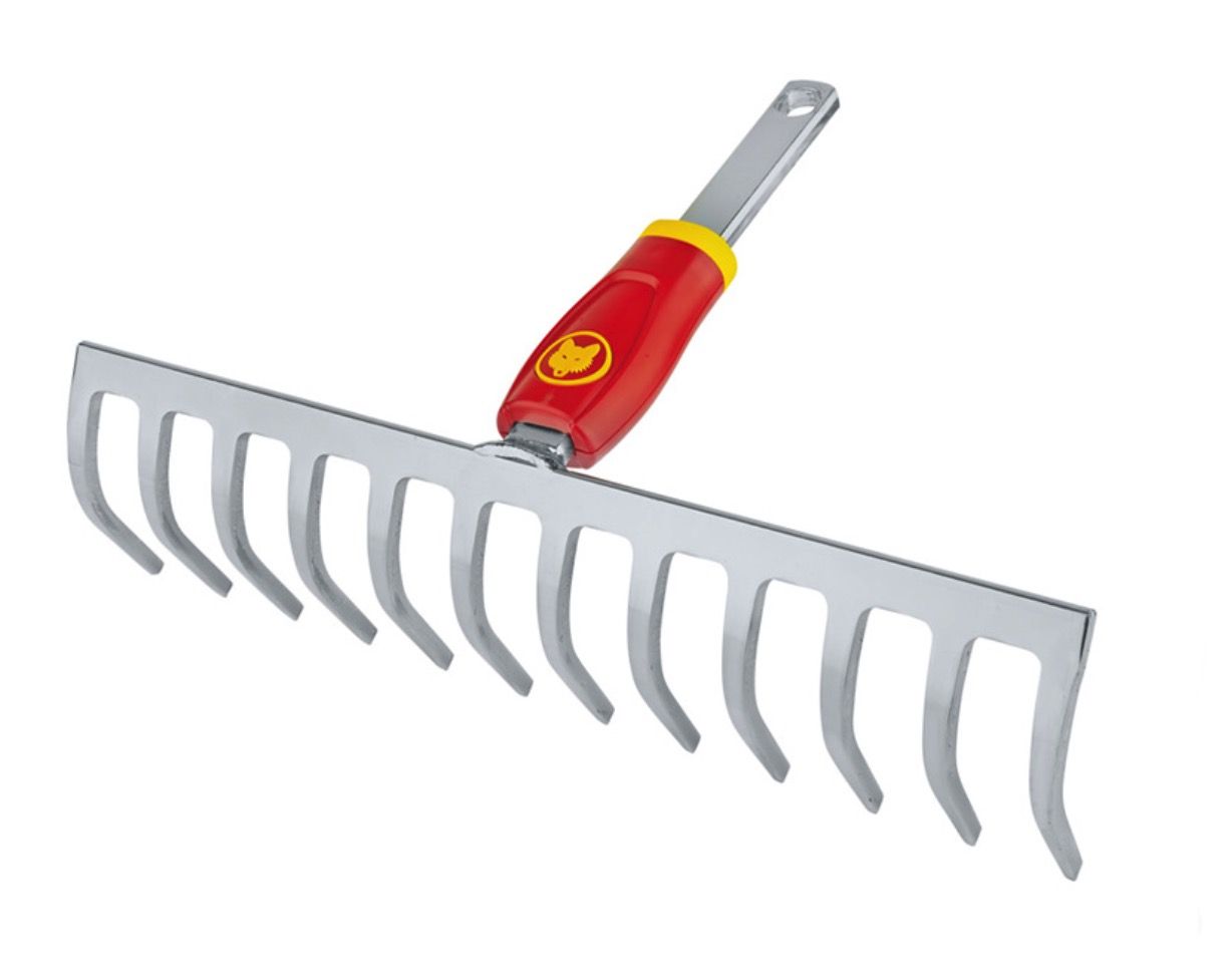 Grābeklis Wolf Garten DR-M 30; 30 cm