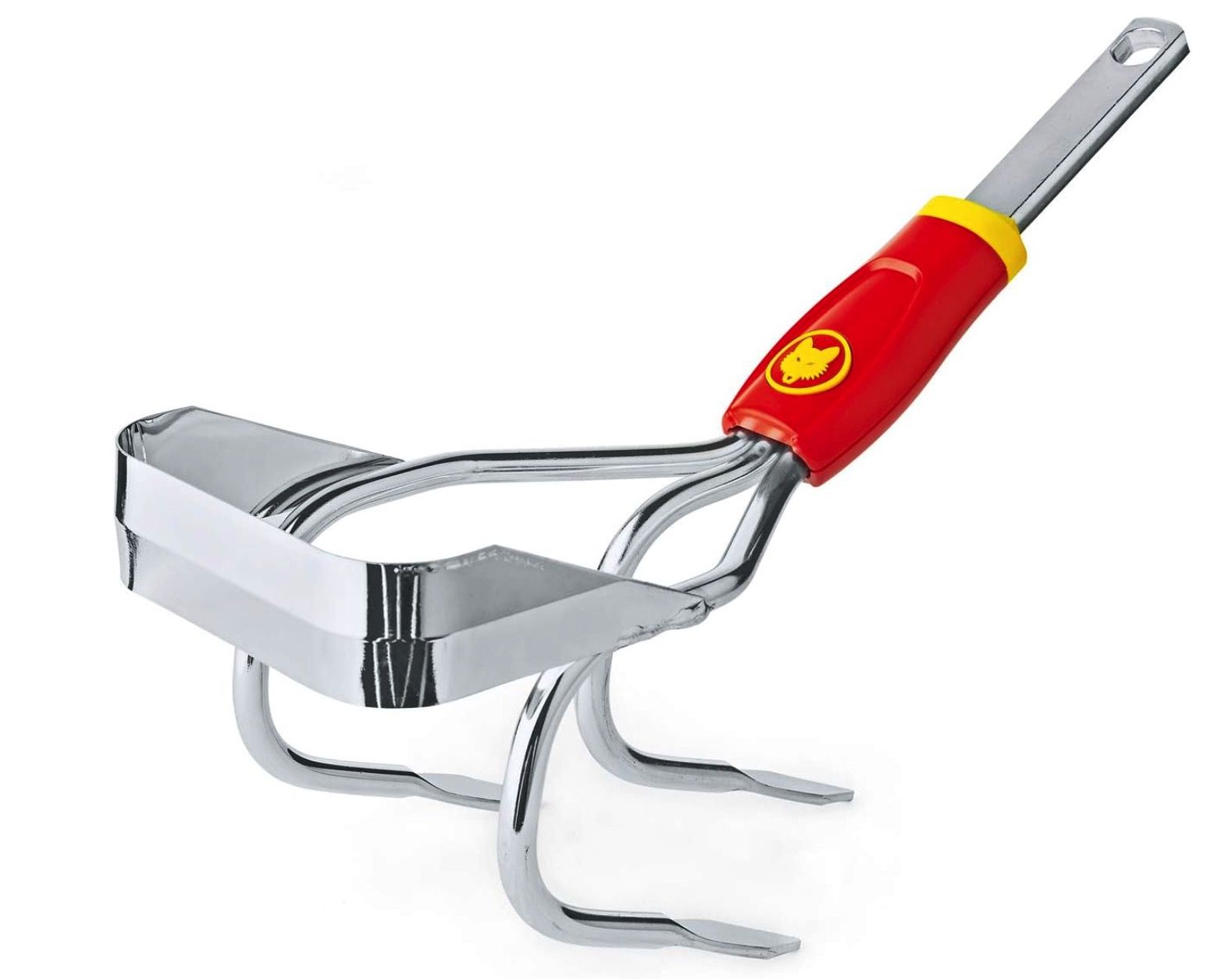 Irdinātājs Wolf Garten IE-M; 10 cm