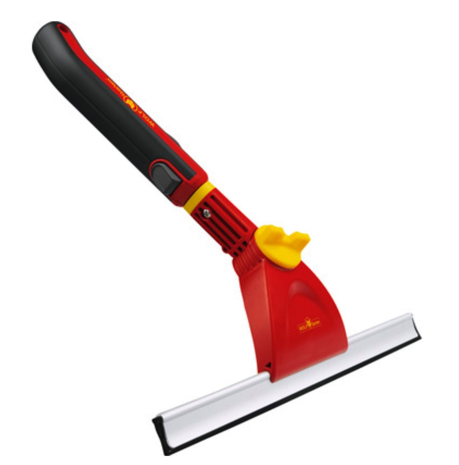 Logu tīrītājs Wolf Garten FW-M/ZM 015