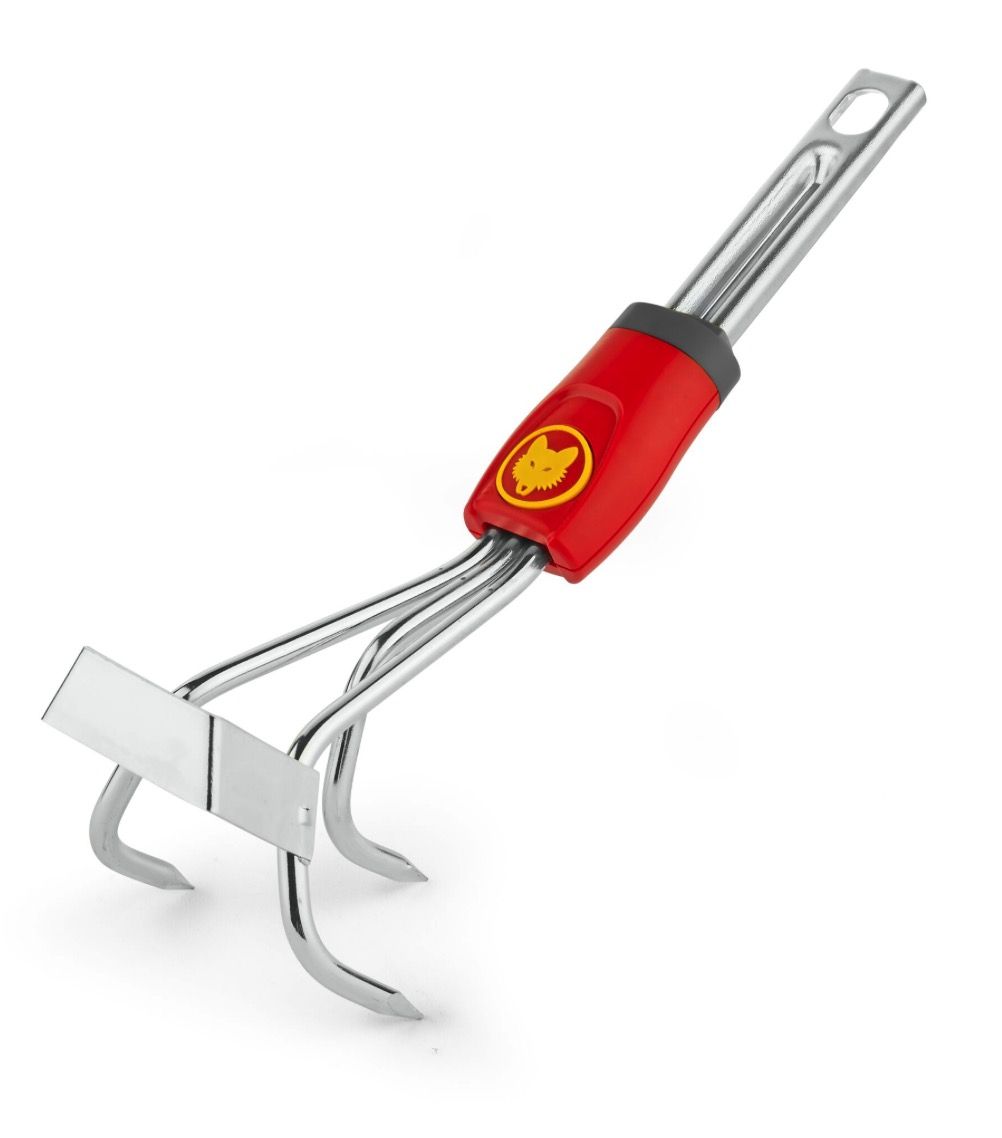 Irdinātājs Wolf Garten LB-M