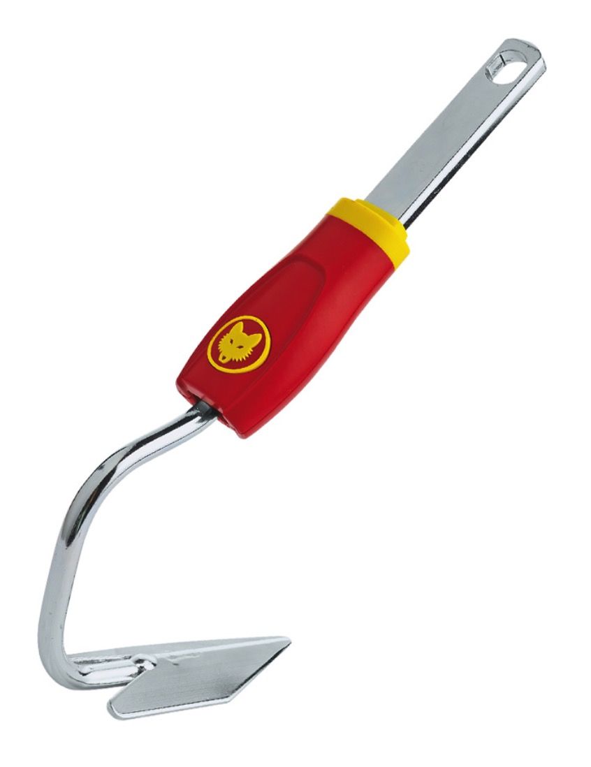 Irdinātājs Wolf Garten Bi-M; 3,5 cm