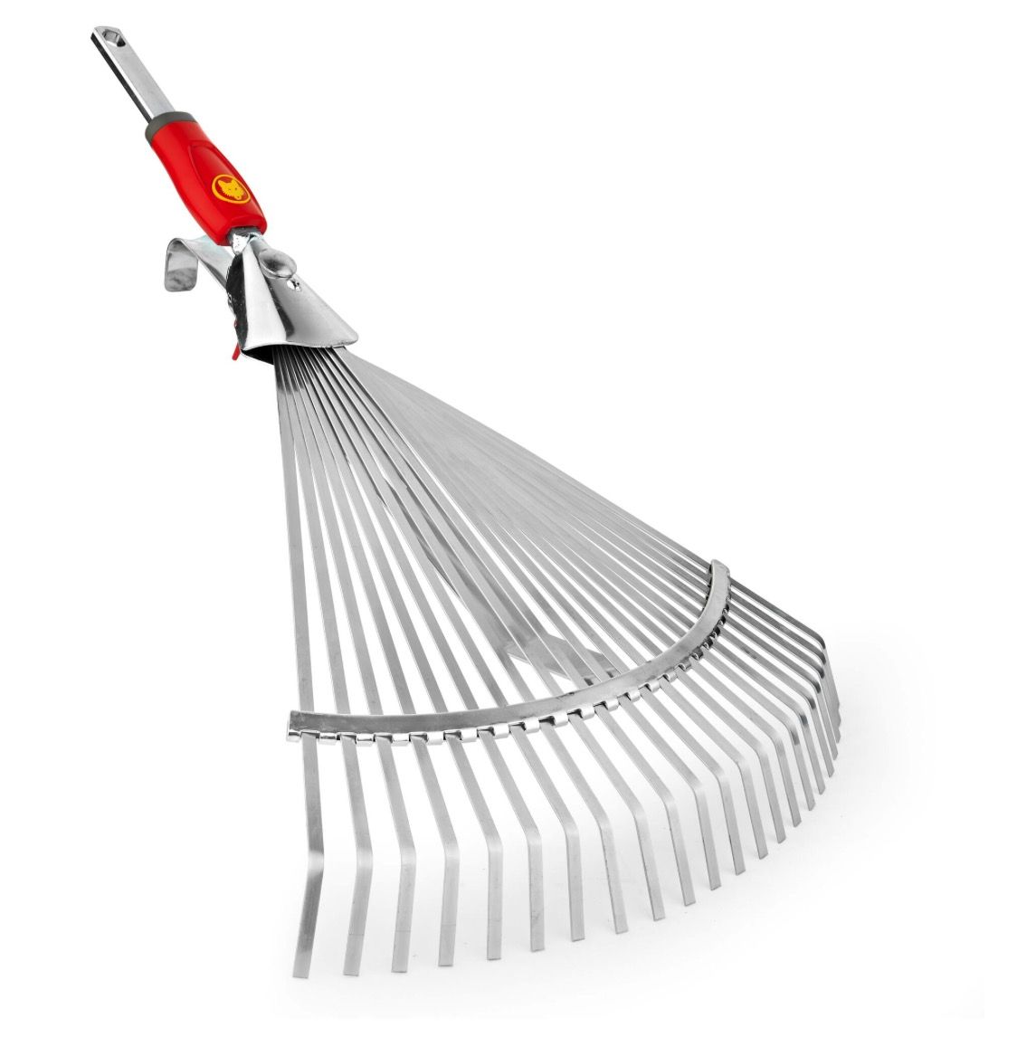 Lapu grābeklis Wolf Garten UC-M; 38–58 cm