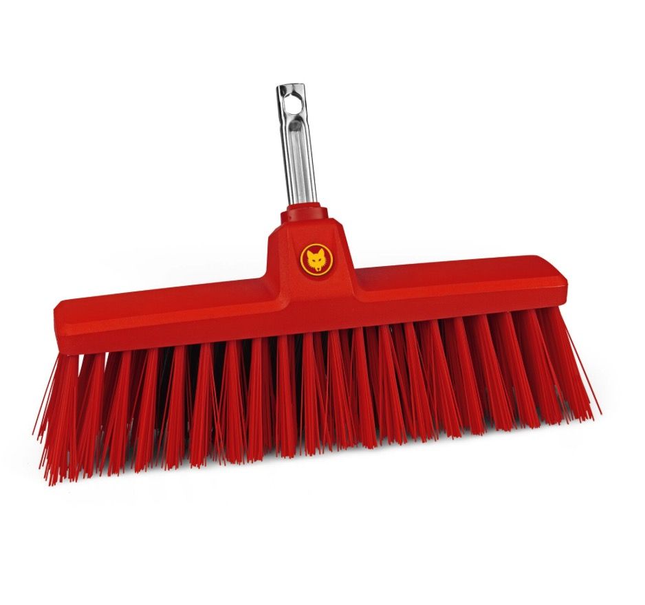 Pagalma birste Wolf Garten TB 350 M; 35 cm