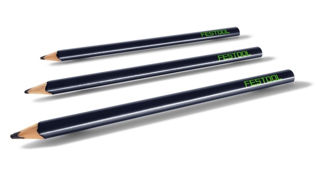Zīmulis Festool 578032; 3 gab.