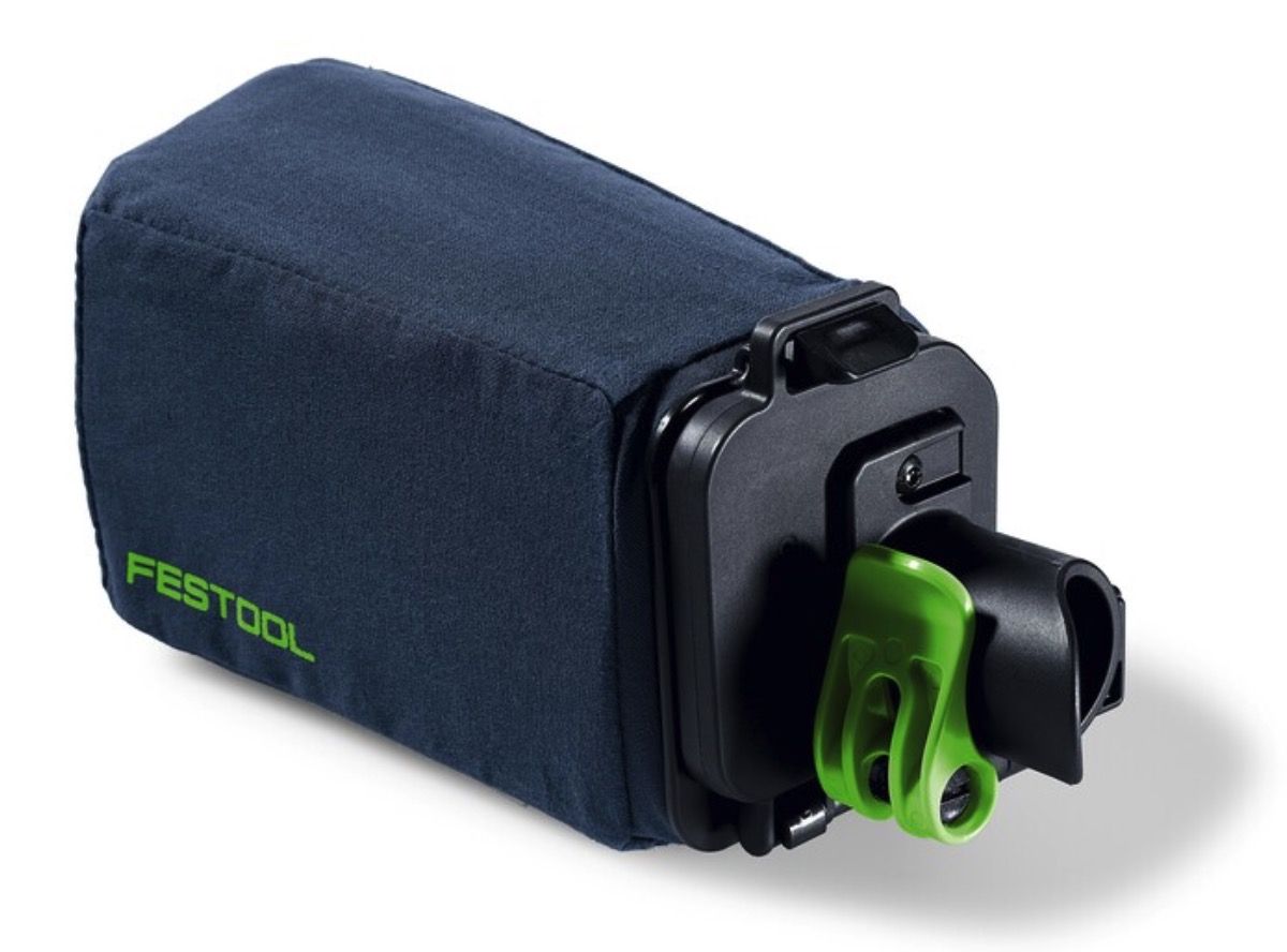 Putekļu savākšanas maiss Festool SB-Longlife ETSC 2