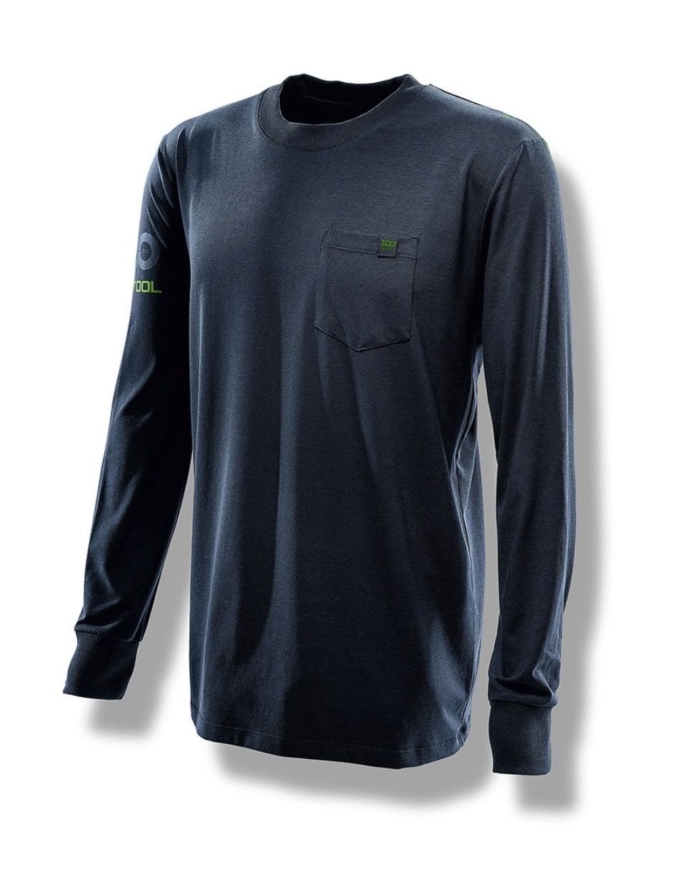 Krekls Festool LS-FT1 100Y; XL