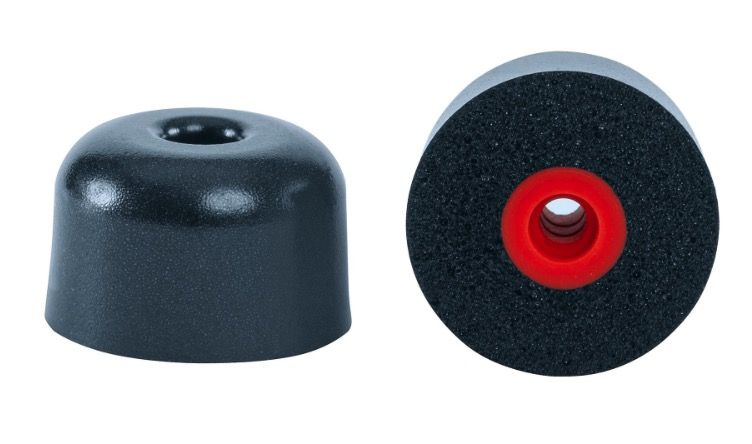 Ausu aizbāžņi Festool EB-R-S3; 12 gab.