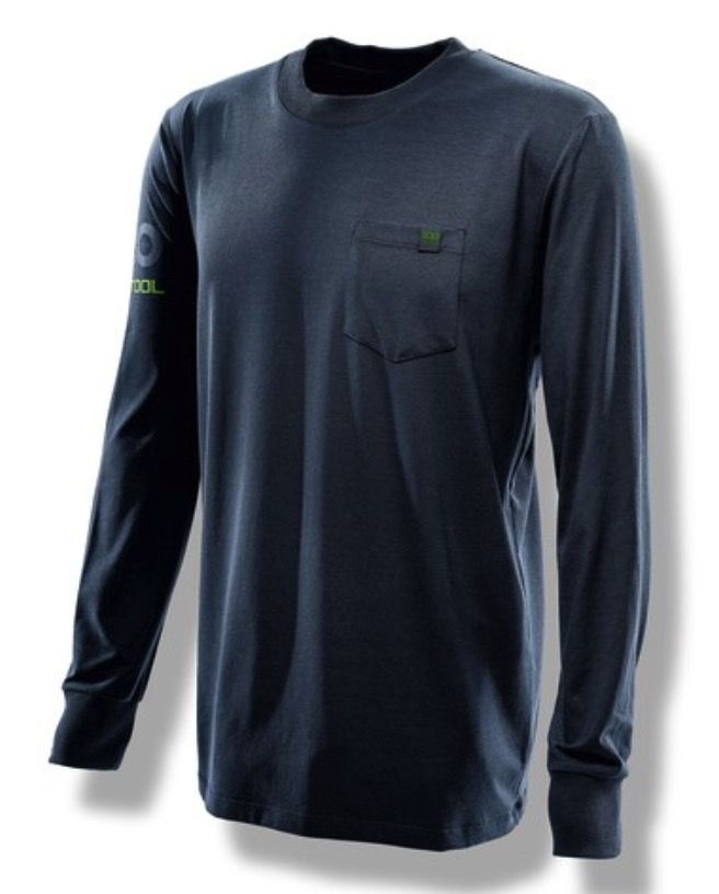 Krekls Festool LS-FT1 100Y; S