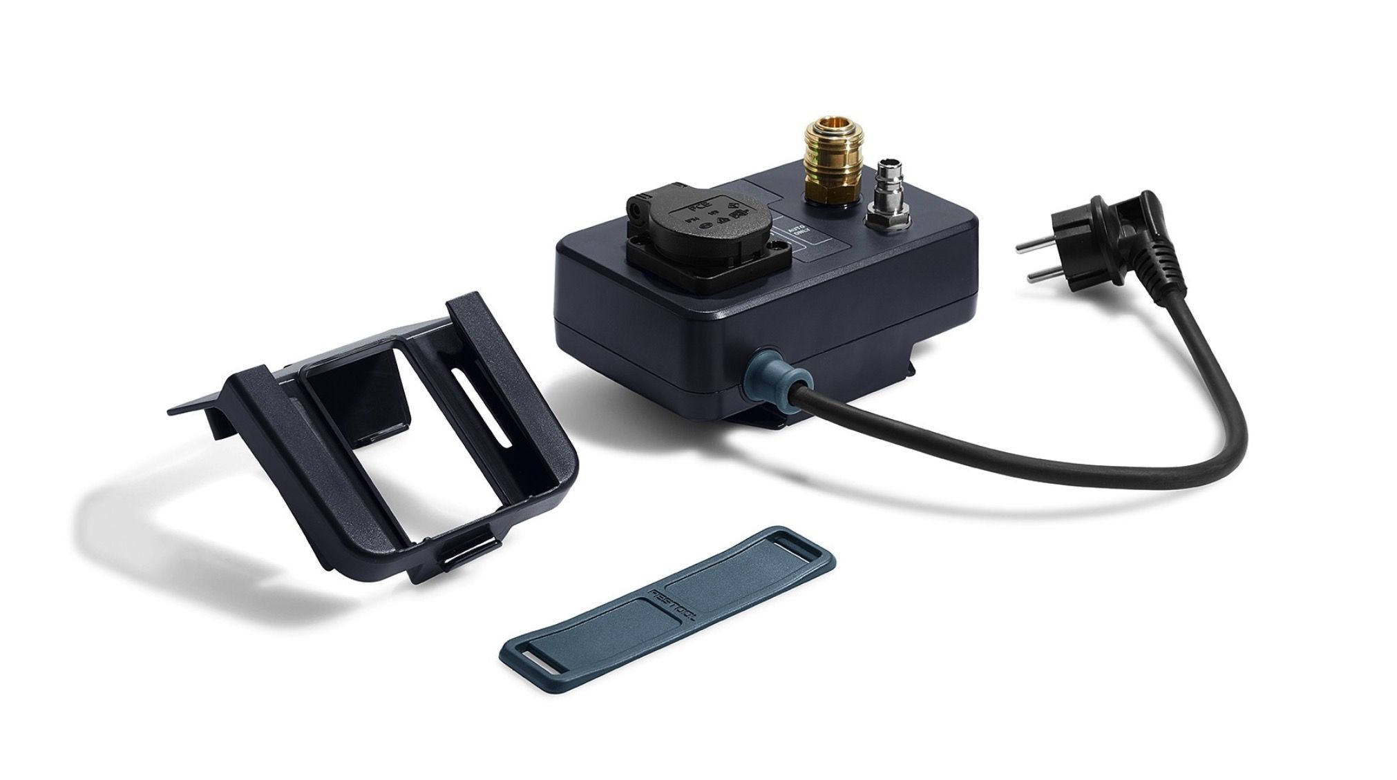 Saspiestā gaisa modulis Festool DL I-CT 26-48