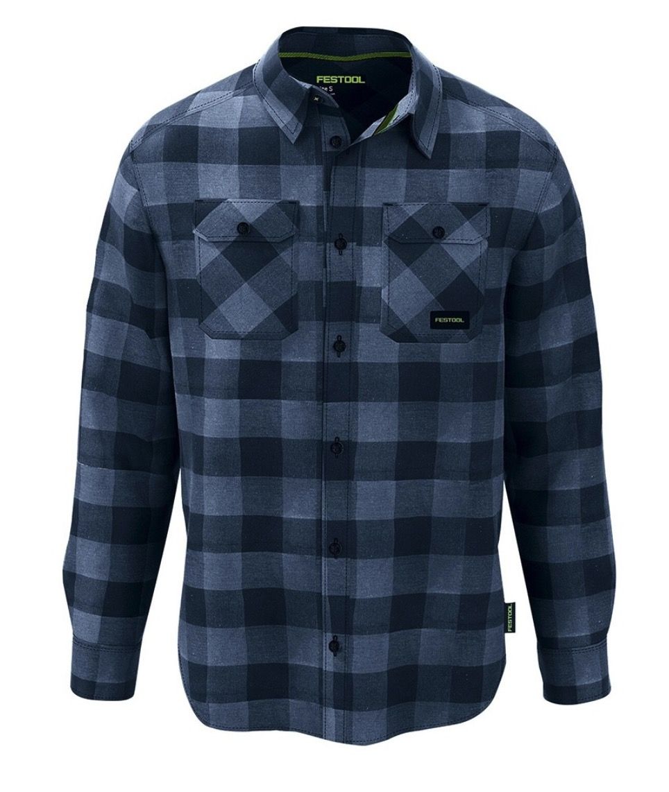 Krekls Festool CKSH-FT1; XXXL