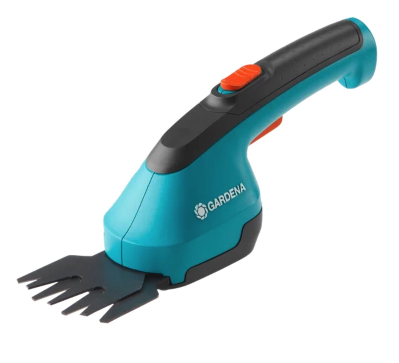 Zāles šķēres Gardena AccuCut Li 9881-20; 3,6 V; 2,0 Ah akum.