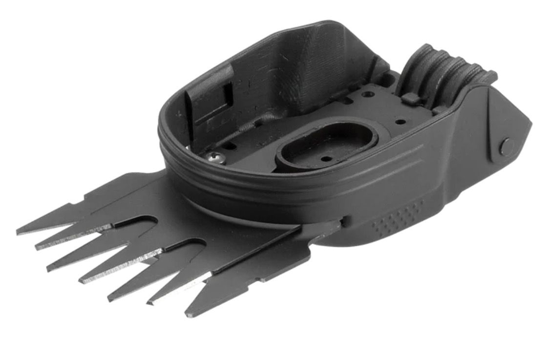 Zāles šķēru asmens Gardena 2340-00.600; 80 mm