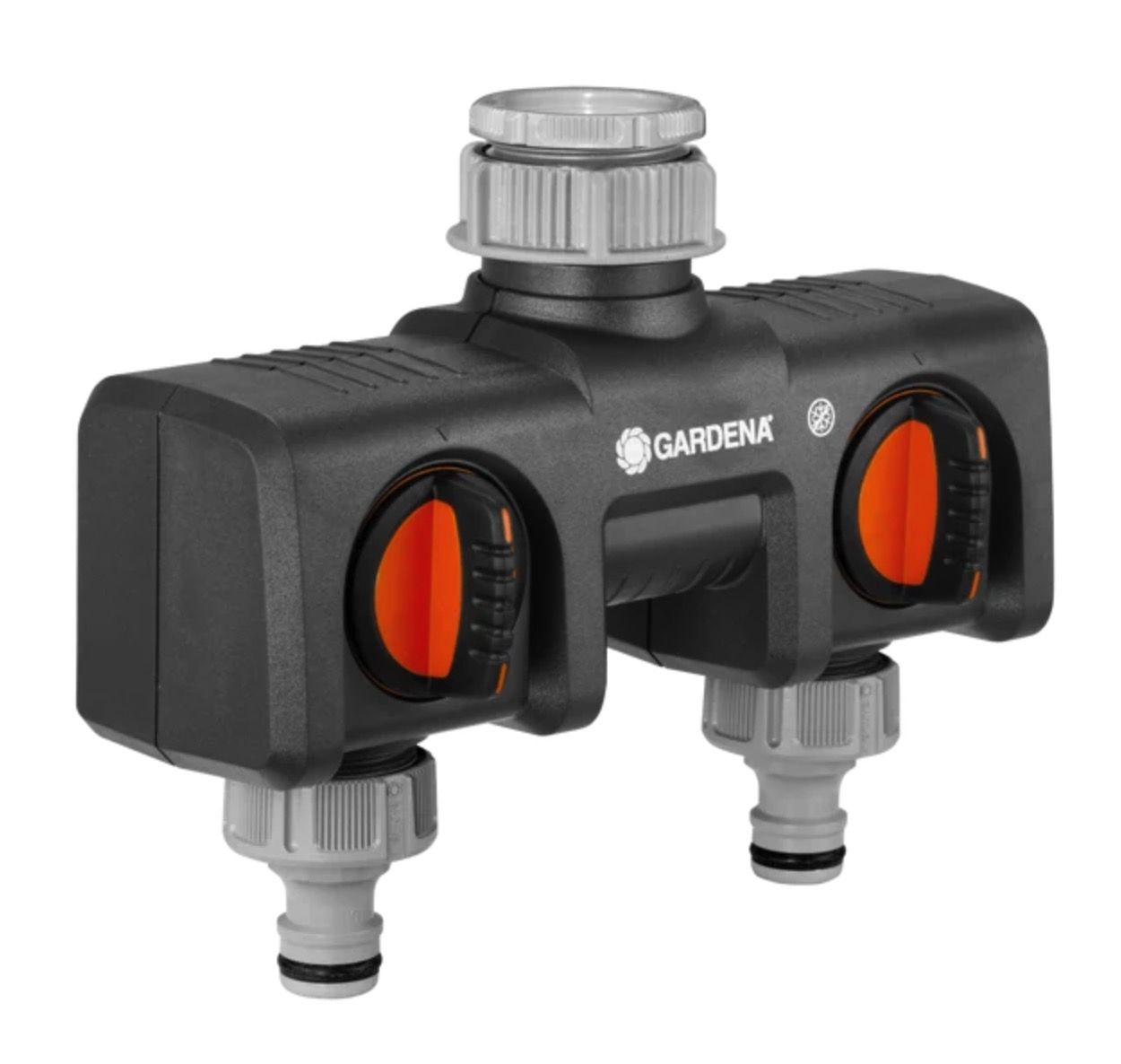 Laistīšanas savienojums Gardena 8193-24; G1''